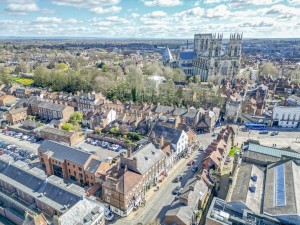 Images for Bootham, York