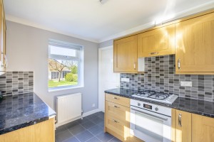Images for Silverdale Court, Woodthorpe, York