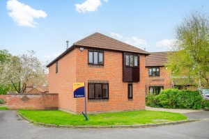 Images for Belvoir Avenue, Elvington, York