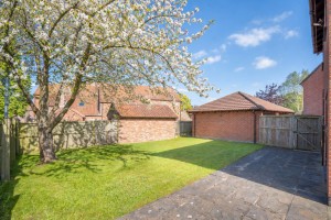 Images for Belvoir Avenue, Elvington, York
