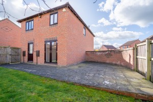 Images for Belvoir Avenue, Elvington, York