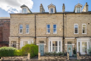 Images for Claremont Terrace, York