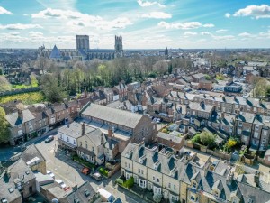 Images for Claremont Terrace, York