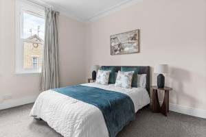 Images for Claremont Terrace, York