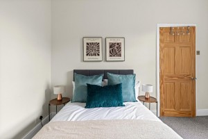 Images for Claremont Terrace, York