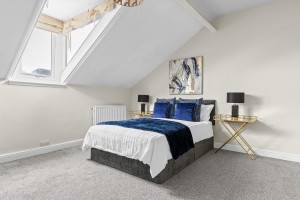 Images for Claremont Terrace, York