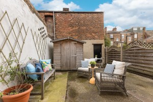 Images for Claremont Terrace, York
