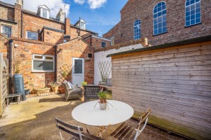 Images for Claremont Terrace, York