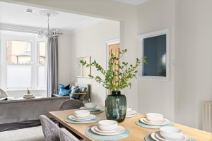 Images for Claremont Terrace, York