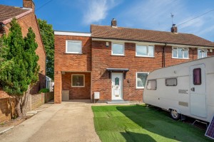 Images for Chapelfields Road, York