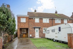 Images for Chapelfields Road, York