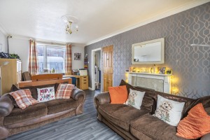 Images for Chapelfields Road, York