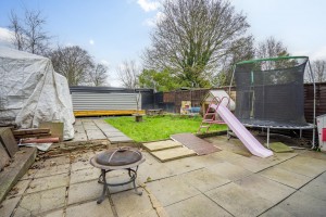 Images for Chapelfields Road, York
