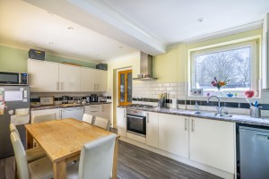 Images for Chapelfields Road, York