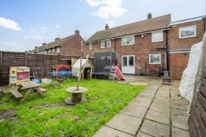 Images for Chapelfields Road, York