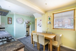 Images for Chapelfields Road, York