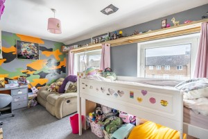 Images for Chapelfields Road, York
