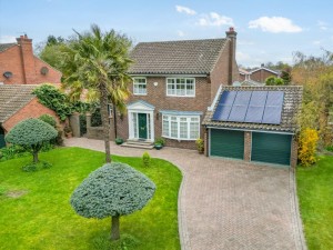 Images for Moor Lane, York