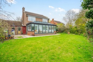 Images for Moor Lane, York