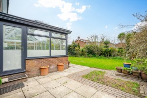 Images for Moor Lane, York