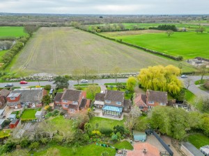Images for Moor Lane, York