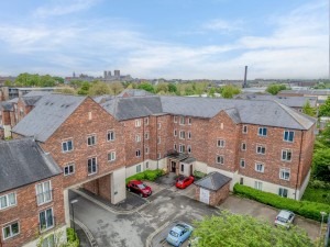 Images for Brinkworth Terrace, York