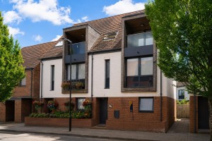 Images for Derwent Way, Derwenthorpe, York