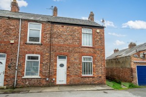 Images for Wrays Cottages, York