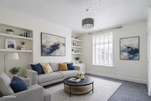 Images for Wrays Cottages, York