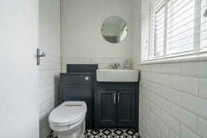 Images for Wrays Cottages, York