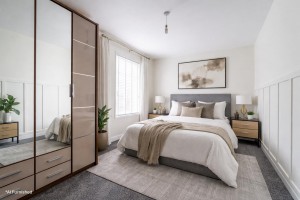 Images for Wrays Cottages, York