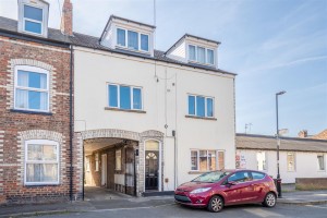 Images for Milner Court, 9 Milner Street, Acomb, York, YO24 4NJ