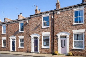 Images for St. Pauls Terrace, York
