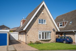 Images for Grassholme, Woodthorpe, York