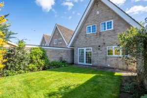 Images for Grassholme, Woodthorpe, York