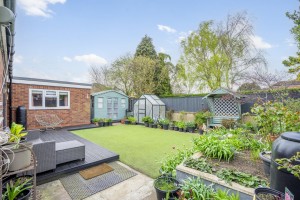 Images for Howard Drive, Rawcliffe, York