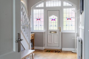 Images for Hunters Way, York