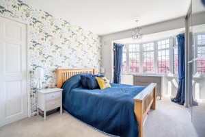 Images for Hunters Way, York