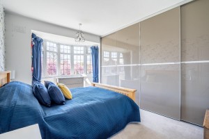 Images for Hunters Way, York