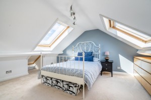 Images for Hunters Way, York