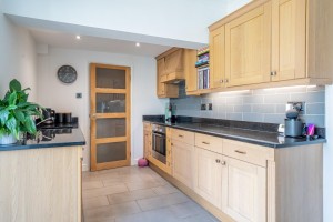 Images for Hunters Way, York