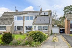 Images for The Paddock, York