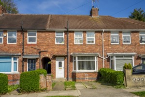 Images for Starkey Crescent, York
