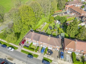 Images for Starkey Crescent, York