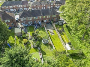 Images for Starkey Crescent, York