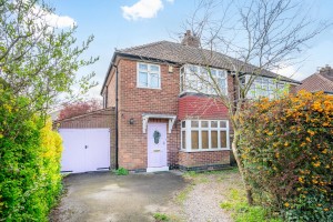 Images for Melton Avenue, Rawcliffe, York