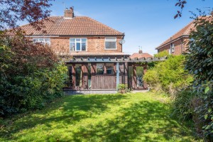 Images for Melton Avenue, Rawcliffe, York