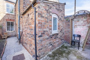 Images for Lawrence Street, York