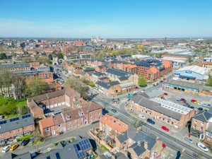 Images for Lawrence Street, York