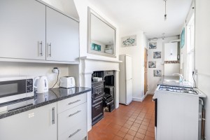 Images for Lawrence Street, York